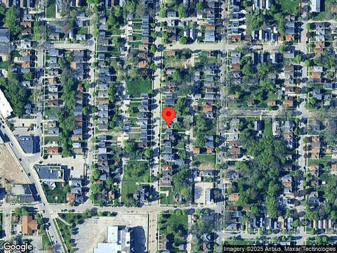3Rd, MILWAUKEE, WI 53212