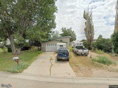 Woodbury, CRAIG, CO 81625