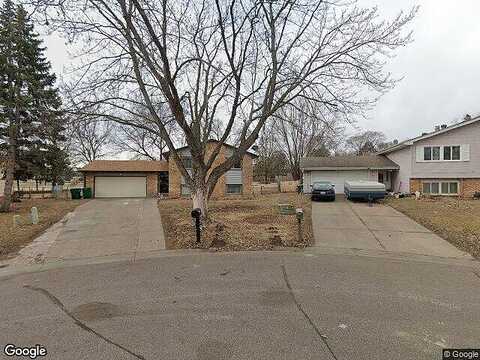 74Th, MINNEAPOLIS, MN 55443