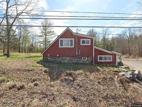 Bursonville, RIEGELSVILLE, PA 18077