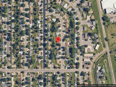 Birch, LOVELAND, CO 80538