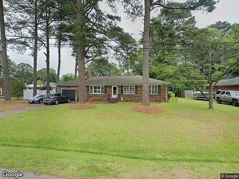 Dogwood, PORTSMOUTH, VA 23703