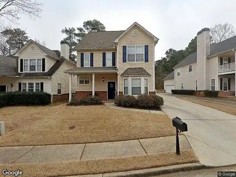 Heritage Walk, DULUTH, GA 30096