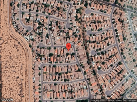 Calle Guija, SAHUARITA, AZ 85629