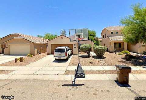 Calle Guija, SAHUARITA, AZ 85629