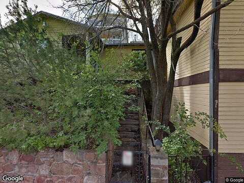 Cherokee, MANITOU SPRINGS, CO 80829