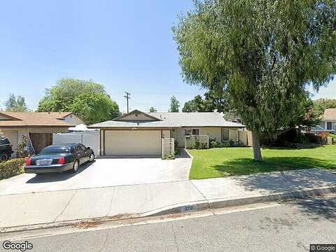 Florinda, POMONA, CA 91767