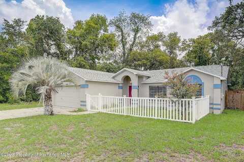 Deltona, SPRING HILL, FL 34606