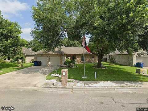 Raven, NEW BRAUNFELS, TX 78130