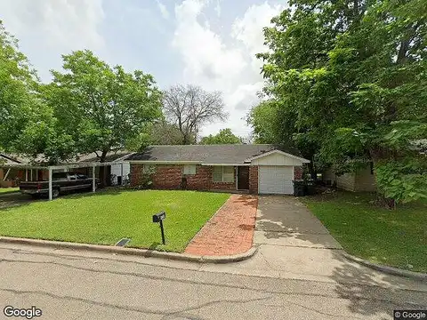 Ferndale, WACO, TX 76706