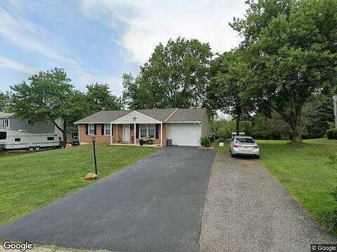 Bow, GILBERTSVILLE, PA 19525