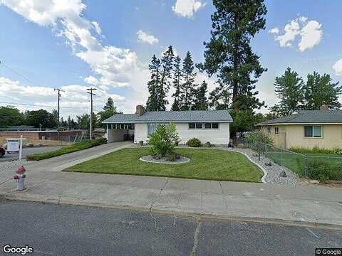 Eloika, SPOKANE, WA 99205