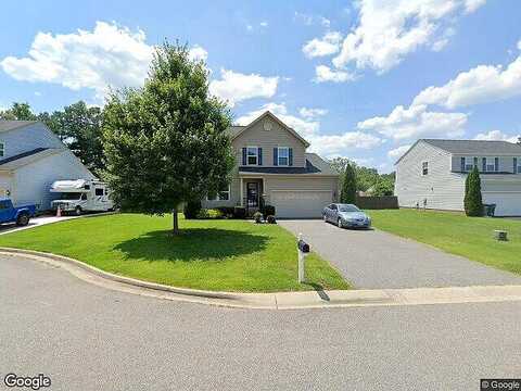 Taylor Farm, SANDSTON, VA 23150