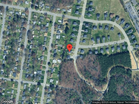 Taylor Farm, SANDSTON, VA 23150