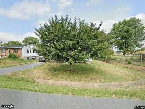 Williams Port, TIMBERVILLE, VA 22853