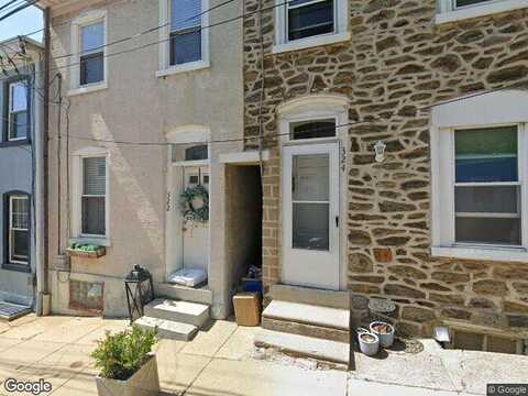 Carson, PHILADELPHIA, PA 19128