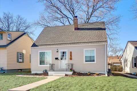 86Th, MILWAUKEE, WI 53222