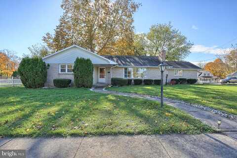Water, ANNVILLE, PA 17003