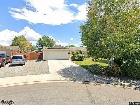 Merganser, GRAND JUNCTION, CO 81504