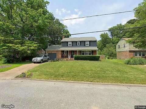 Lynchburg, NEWPORT NEWS, VA 23606