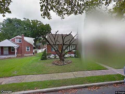 Amherst, READING, PA 19609