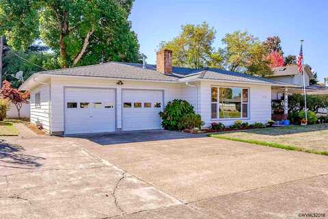 14Th, ALBANY, OR 97322