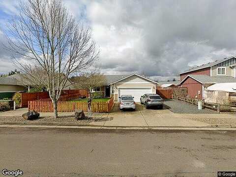 10Th, LEBANON, OR 97355