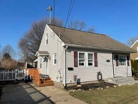 Hudson, ERIE, PA 16508