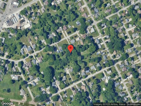 Bradford, ERIE, PA 16506