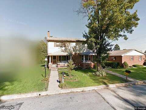 Funston, READING, PA 19607
