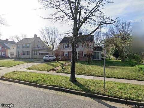 68Th, NEWPORT NEWS, VA 23607