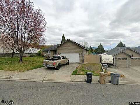 Leonard, GRANTS PASS, OR 97526