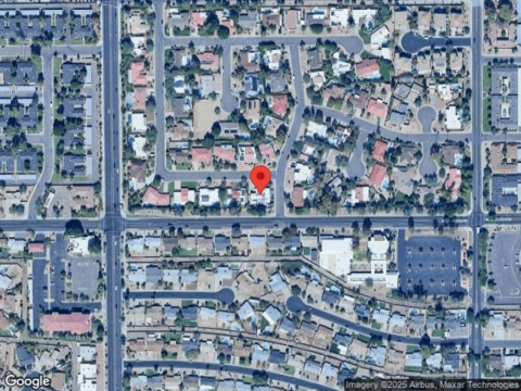 Bishop, TEMPE, AZ 85282
