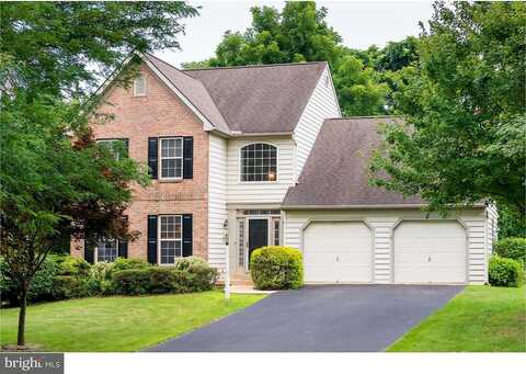 Hillside, KENNETT SQUARE, PA 19348