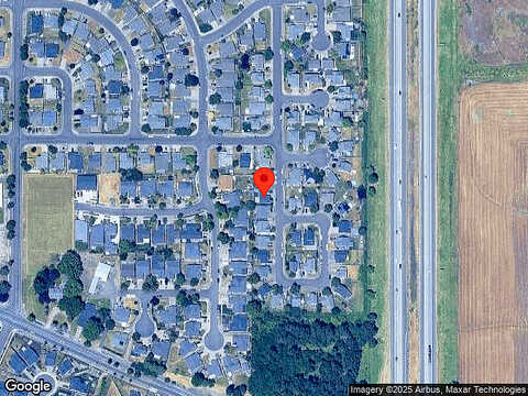 Mount Vernon, ALBANY, OR 97322