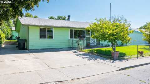Laird, HERMISTON, OR 97838