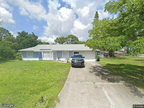 Mccorkle, NORTH PORT, FL 34291