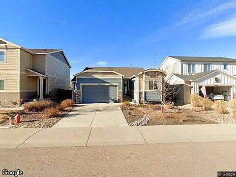 Crux, LOVELAND, CO 80537