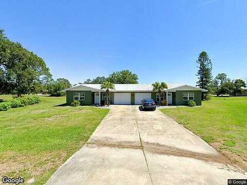 Cherry Tree, SEBRING, FL 33876