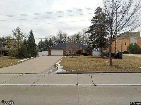 Grange, MILWAUKEE, WI 53221