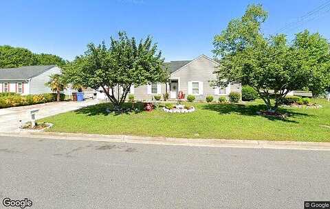 Creekwood, CHESAPEAKE, VA 23323