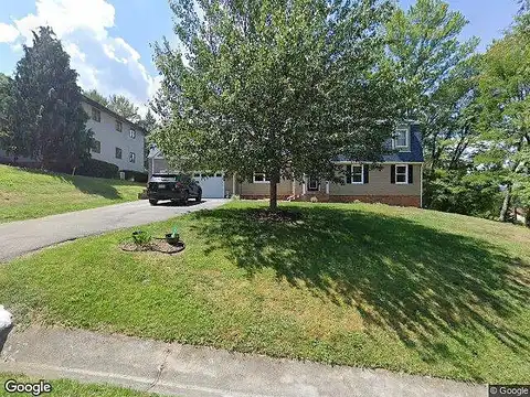 Chestnut, PEARISBURG, VA 24134