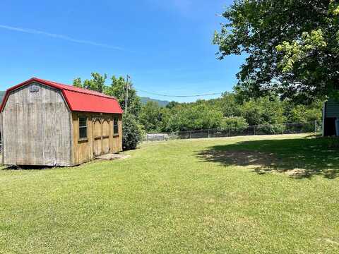 Rabbit Run, DRYDEN, VA 24243