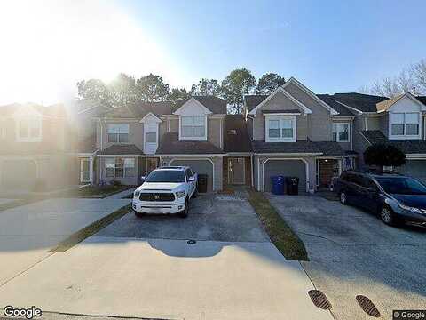Saville Garden, VIRGINIA BEACH, VA 23453