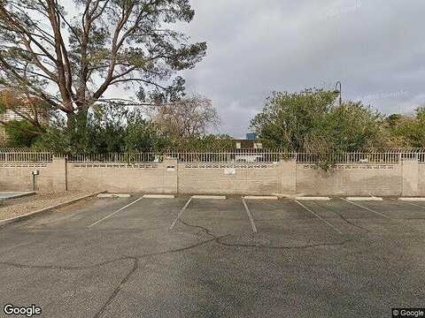 Pinehurst, LAS VEGAS, NV 89109