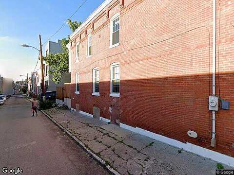 Thompson, PHILADELPHIA, PA 19121