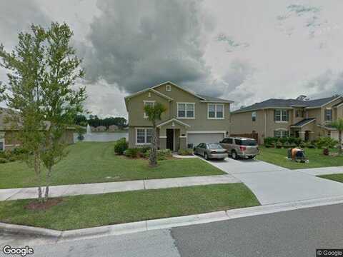 Bent Bow, MIDDLEBURG, FL 32068
