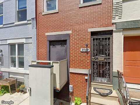 Flora, PHILADELPHIA, PA 19121