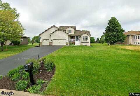 Golf, LINDSTROM, MN 55045