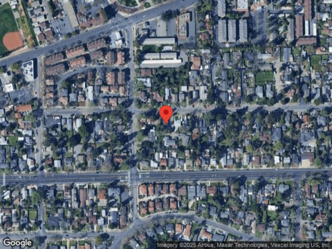 Euclid, CONCORD, CA 94519